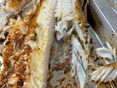 -新疆风味冷水鱼庄(友谊峰路店)