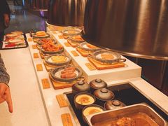 -好人民间小吃(镇江八佰伴店)