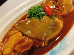 肆月河豚-肆月河豚·新淮扬(金融街店)