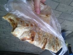 -荆楚任氏锅盔(紫阳路店)