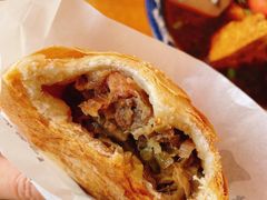 -百年夯碳烤胡椒饼(阿拉城店)