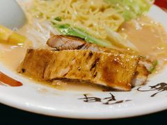 -雷门拉面·现熬骨汤(凯德来福士店)