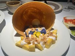 -狮拾久·现代新加坡料理(壹方城店)