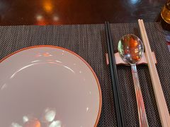 -海航大厦万豪酒店彩海轩中餐厅(霄云路店)