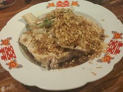 -广府乡下·饭庄(新港东路店)