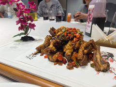 -顺福苑·新派淮扬菜