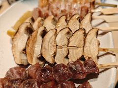 -小山日本料理(太古汇店)