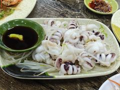 -贞姨美食·老字号海鲜大排档