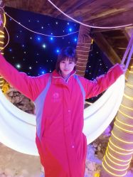 -圣名游乐城冰雪大世界