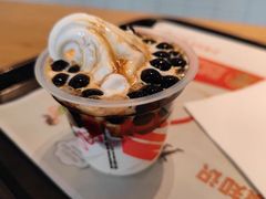 -肯德基(尧佳路店)