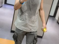 -威尔仕健身(金茂店)