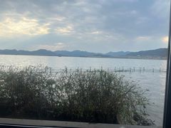 -湖畔居茶楼(湖滨店)