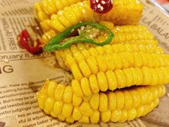 -琼大师东方烤乳猪(亚特兰蒂斯店)