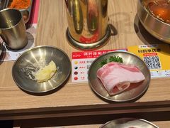 -西塔老太太泥炉烤肉(武汉摩尔城店)