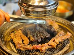 -味家烤肉烤鳗鱼牛排(西塔旗舰店)