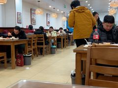 -春水锅贴·传统鲁菜(大明湖店)