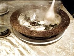酸辣鱼-味道云南·云朵山歌(东方都会广场店)