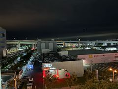 -关西机场华盛顿酒店