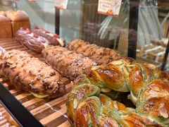 -嘉年华面包房餐厅（饺子馆）(陶然亭店)