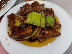 -茂隆餐厅(进贤路店)