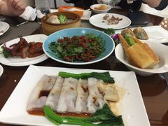 -豫璟轩中餐厅(南昌万怡店)