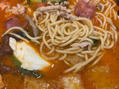 -张府园大碗面(九龙湖店)