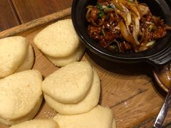 -北方馆(澳门伦敦人店)