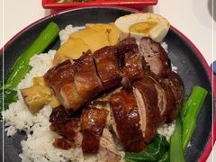 -龙记香港茶餐厅(久光百货店)