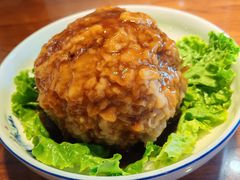 -惠宾饭庄(中山路店)