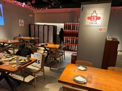 -人间酒暖·Go blanc·烧鸟·深夜食堂(陆家嘴店)