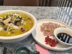 -聚丰园•湖鲜餐厅(阿红私房菜梅石路店)