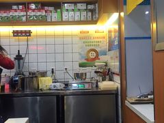 -张阿姨奶茶(湖西路店)
