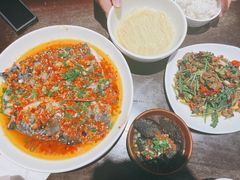 -杨裕兴(岳麓山店)