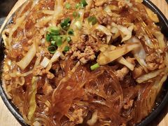 铁板粉丝-湘阁里辣(南联锦泰城店)