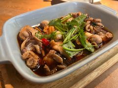 -蜜桃餐厅·伴山(湖滨商业街店)