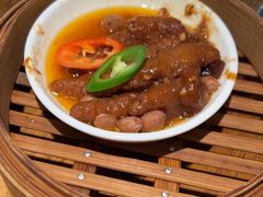 -点心传说·粤菜点心(佐阾虹湾店)