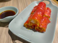 -珍粥道(杉杉奥特莱斯店)