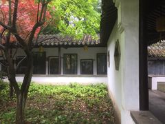 -常熟方塔园