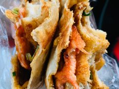 蛋饼-金杨老摊头蛋饼(金口路店)