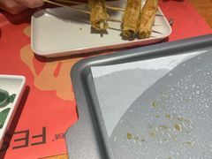 -木屋烧烤(龙岗龙城万科里店)