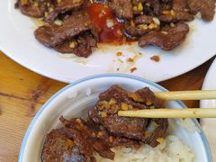 -聚发号清真菜馆