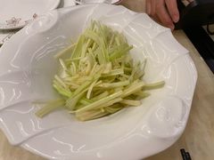 -济南喜来登酒店-采悦轩中餐厅