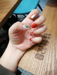 -SixOne六一日式美甲美睫