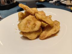 -金狮麟·新豫菜(金码大厦店)