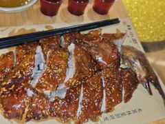 -桂小厨广西菜(青秀万达店)