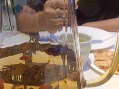 -阿里疆Alijiang·丝路美食·异域风情·清真(长楹天街店)
