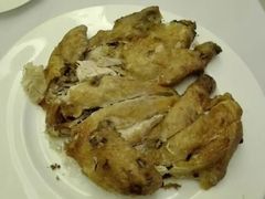 -鹿鸣春饭店(总店)