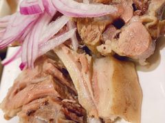 手抓羊肉-清真·玛丽亚新疆菜主题餐厅(浙江中路店)