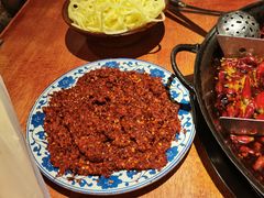 -周小明火锅(黑金冠社区店)