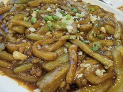 -九转小磨·非遗东北菜(群力店)